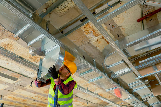 Best HVAC installation services  in Rio Rico, AZ