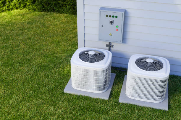 Best HVAC installation services  in Rio Rico, AZ