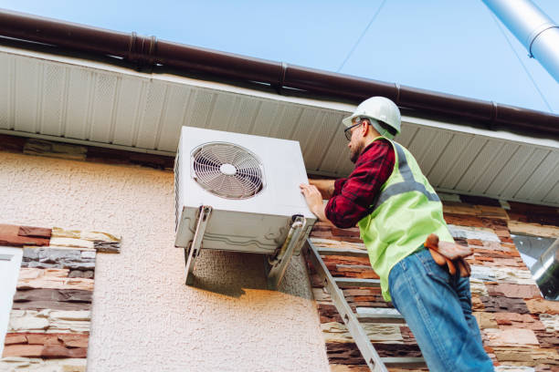 Best Central air repair  in Rio Rico, AZ