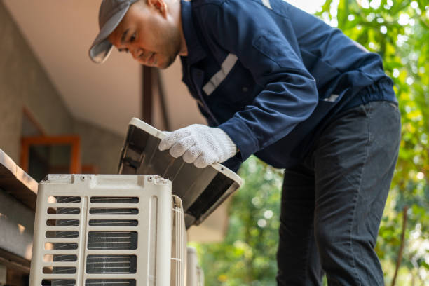Best HVAC emergency services  in Rio Rico, AZ